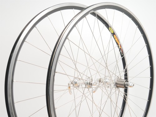 Set ruote shimano - shimano, dura