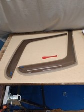 Deflettore vento ClimAir