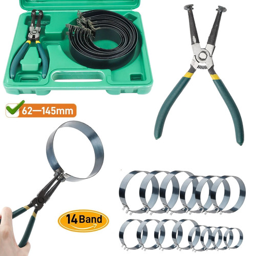 Professional piston ring - professional,