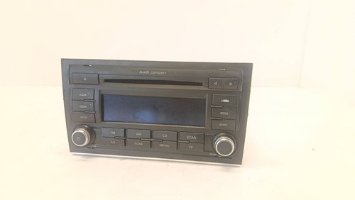 Audi 8h 2007 radio - s4,