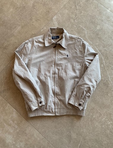Giacca harrington ralph lauren - harrington,