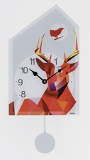 Design orologio cucù al - cucù,