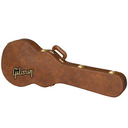 Gibson les paul - les, custodia