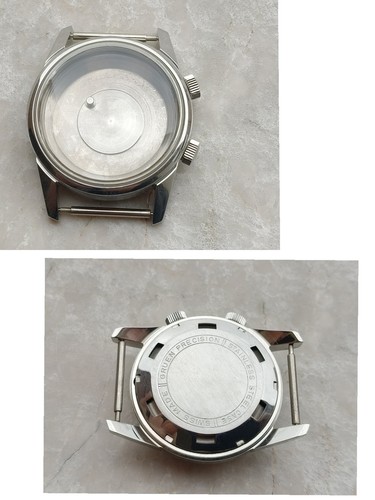 60s gruen precision alarm - 60s,