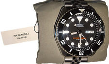 SEIKO SKX007j