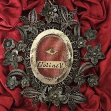 Reliquia In Filigrana