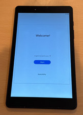 Samsung Galaxy Tab A 8.0''