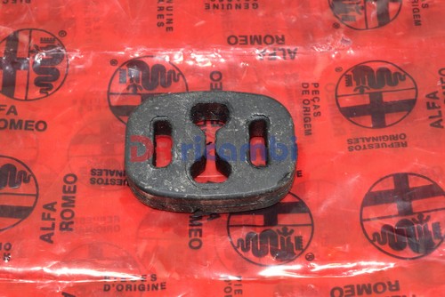 Supporto scarico marmitta alfa - scarico,