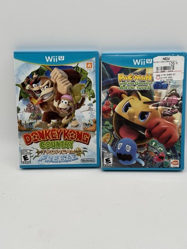 Lotto wii donkey kong - lotto, 2