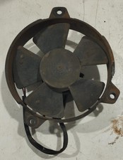 VENTOLA RADIATORE PER Yamaha
