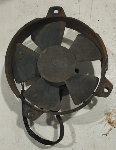 Ventola radiatore per yamaha - ventola,