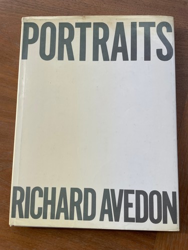 Richard avedon harold - avedon,
