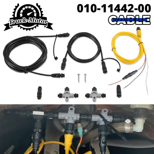 010 11442 kit avviamento - kit,