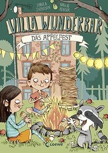Villa wunderbar das - (band,