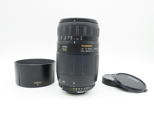 Nikon tamron 300 mm - 70-300,
