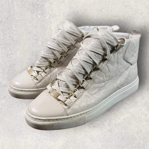Balenciaga arena sneakers - balenciaga,