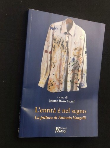 Rossi lecerf entita - rossi, nel