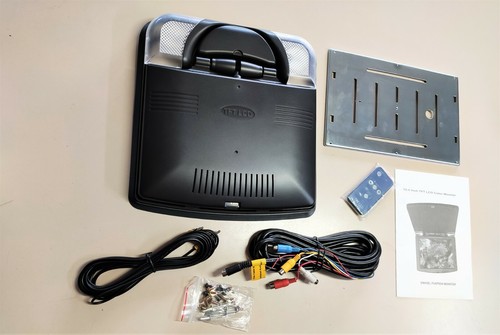 Display monitor tetto 4 - display, da