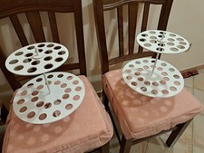 Porta Cono Coni Riso