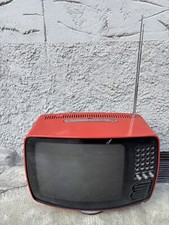 tv brionvega vintage volans 17