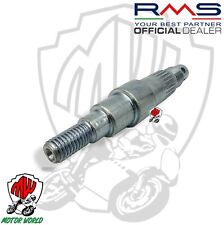 Perno asse tamburo ruota