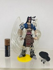 Shaman King Gashapon Bandai Figure Anime Manga Japan Mod. 2