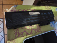 0344-Batteria PC Portatile Acer 4UR18650F-2-QC140 COMPATIBILE