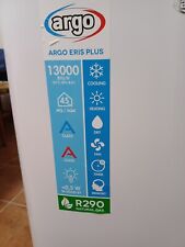 Argo Milo Plus 13000BTU Condizionatore Portatile - Bianco (398400016)