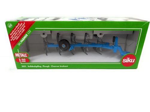 Siku collection aratro 5 - siku,