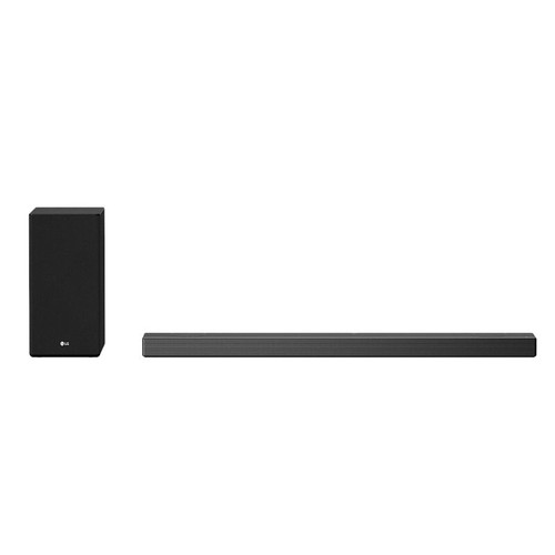 Sn9yg dolby atmos soundbar - dolby,