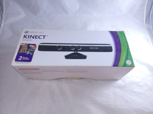 Microsoft xbox 360 kinect - microsoft,