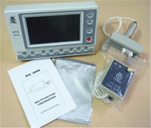 Orologio meccanico mtg 4000a - orologio, mtg-4000a