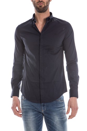 Camicia armani jeans - camicia, shirt