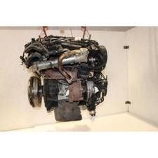 MOTORE COMPL. CAG AUDI A4