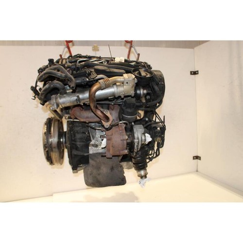 Motore compl cag audi - audi, a4