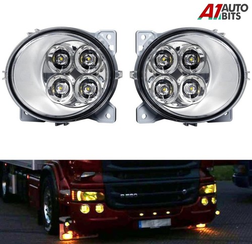 Set luci led drl - luci,