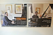 Antonio Pompa-Baldi - Chicago