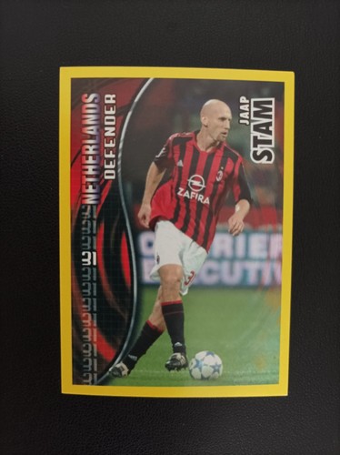 Panini jaap stam - panini,