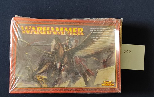 Warhammer fantasy tow new - warhammer,