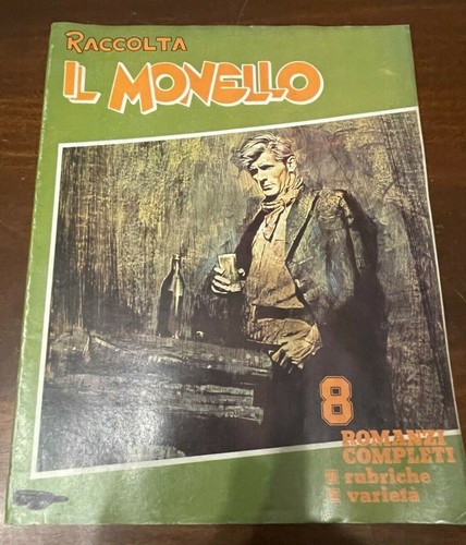 Raccolta monello 301 - monello, n.301