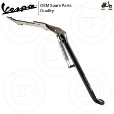 CAVALLETTO LATERALE VESPA 50