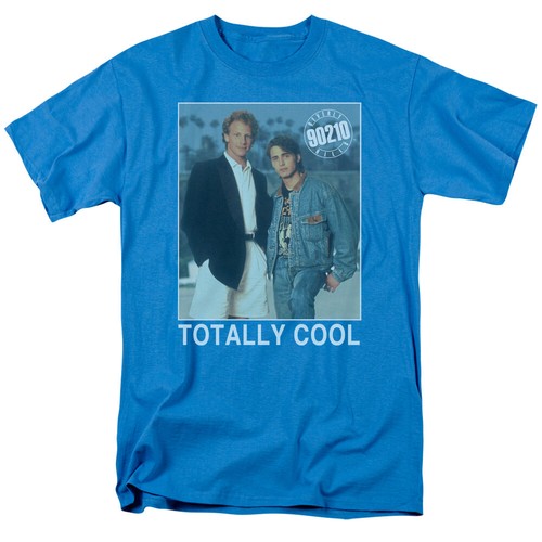 Maglietta beverly hills 90210 - maglietta,