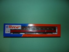 ROCO voiture voyageur