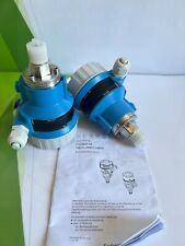 ENDRESS + HAUSER  PMC51-5UA1/1F0