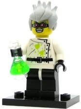 Lego minifigures serie - lego,