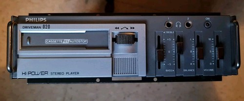Autoradio philips 020 - philips,