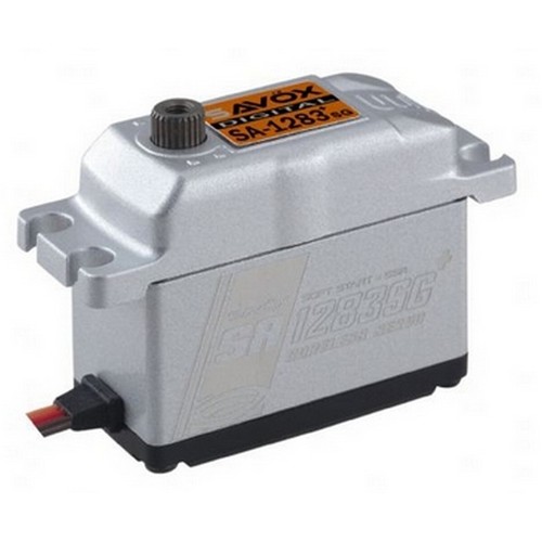Savöx 1283sg servo - savöx,