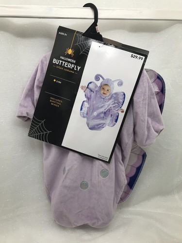 Costume halloween farfalla - costume,