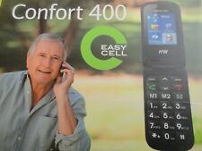 CELLULARE TASTI GRANDI- EASY CELL-CONFORT 400  HW - offerta VEDI CARATTERISTICHE