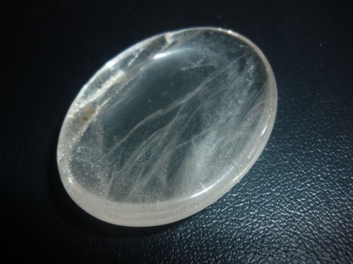 Crystal therapy finger - crystal, stone